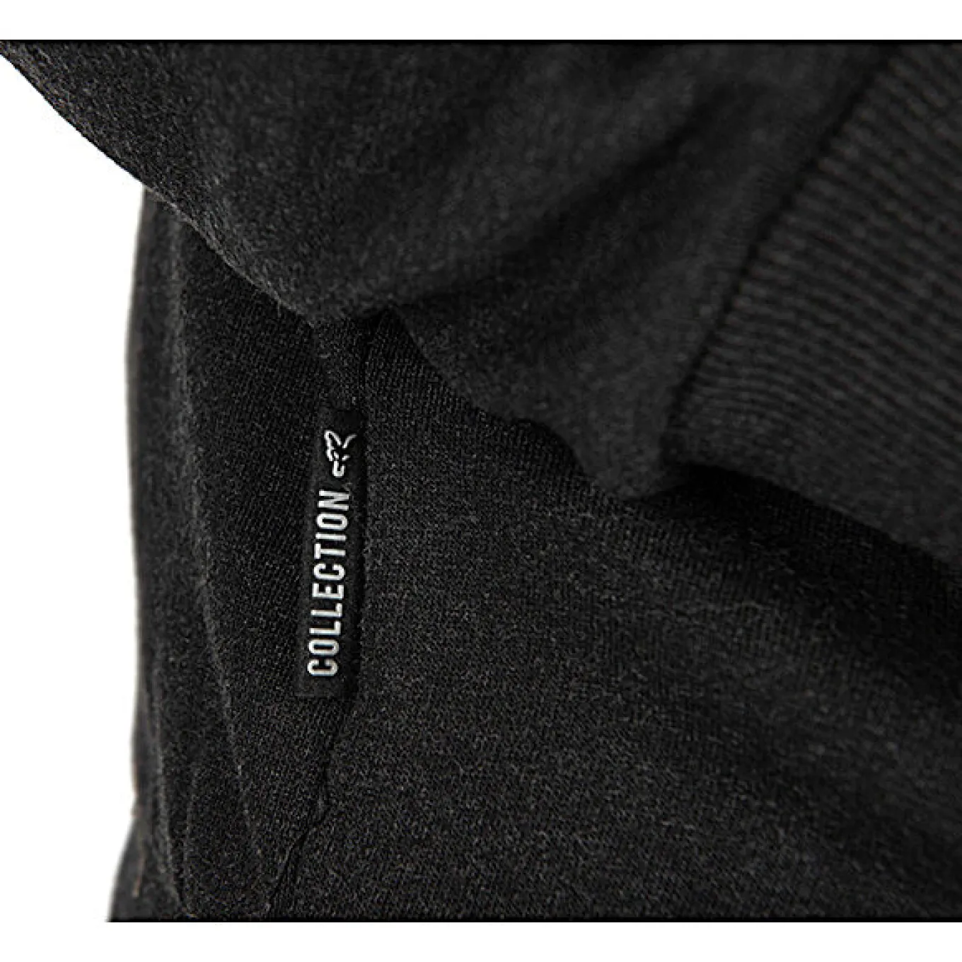 Fox Collection Hoody - B/O - L
