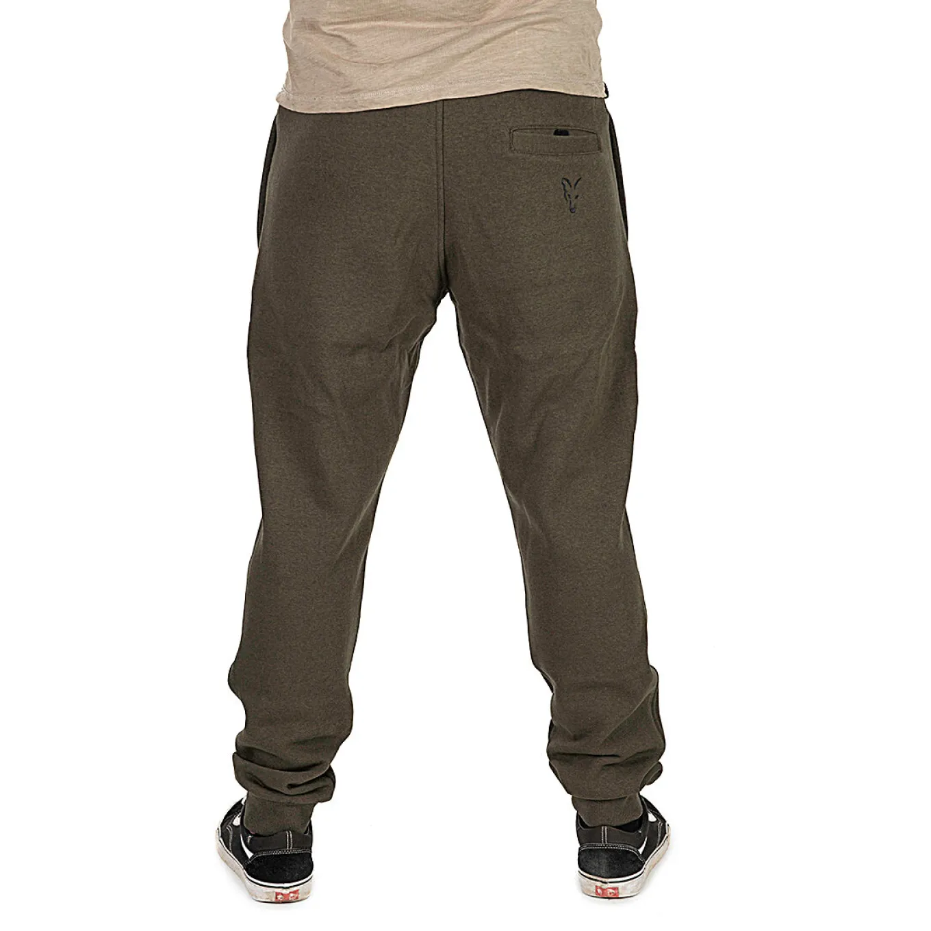 Fox Collection Jogger - G/B