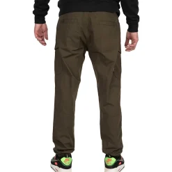 Fox Collection LW Cargo shorts - G/B