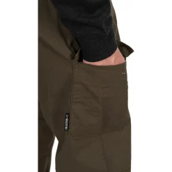 Fox Collection LW Cargo Trouser - G/B