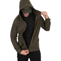Fox Collection LW Hoody - G/B