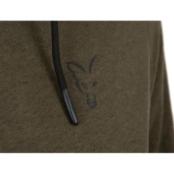 Fox Collection LW Hoody - G/B
