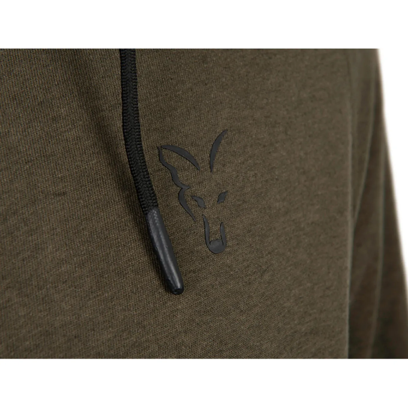 Fox Collection LW Hoody - G/B