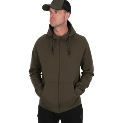 Fox Collection LW Hoody - G/B