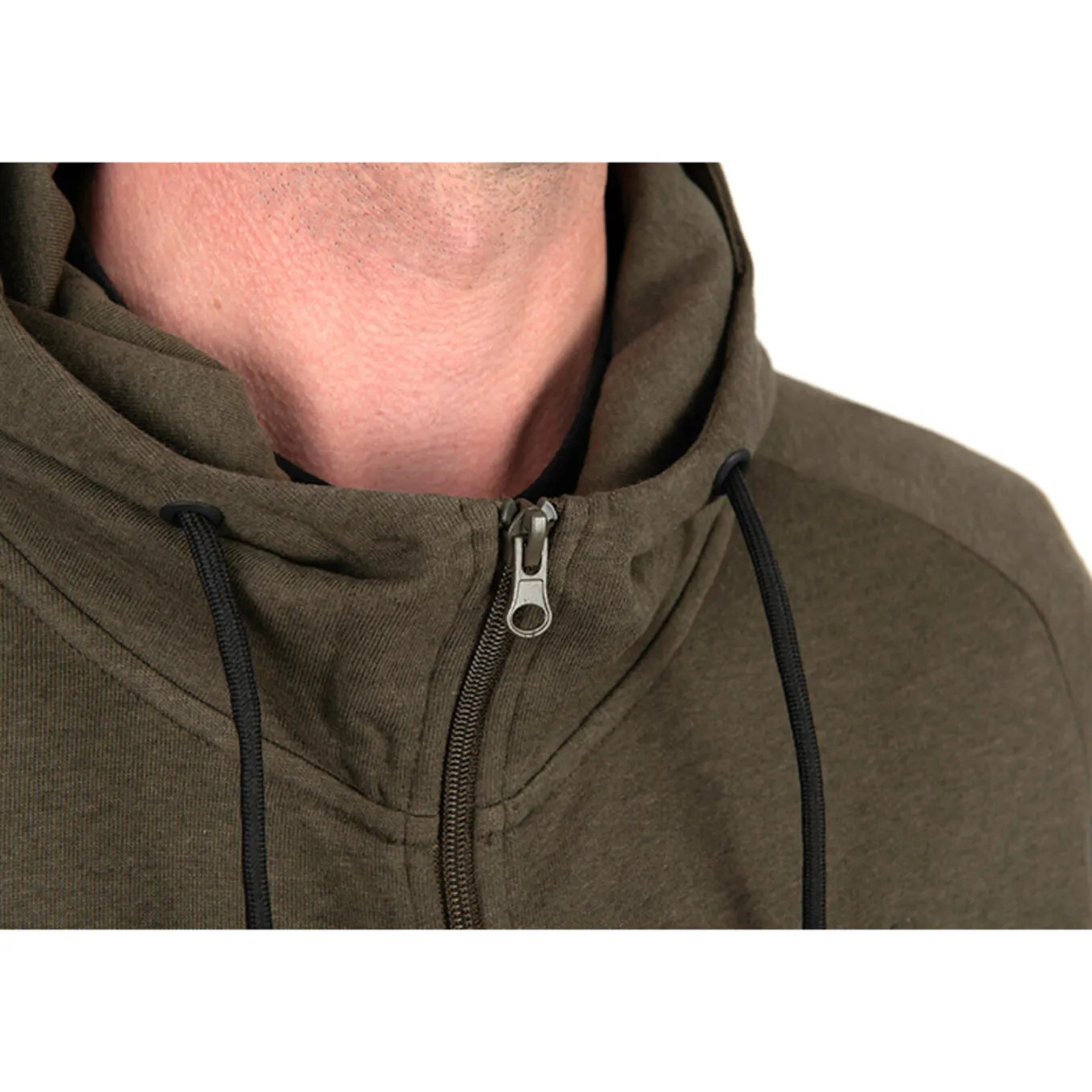 Fox Collection LW Hoody - G/B