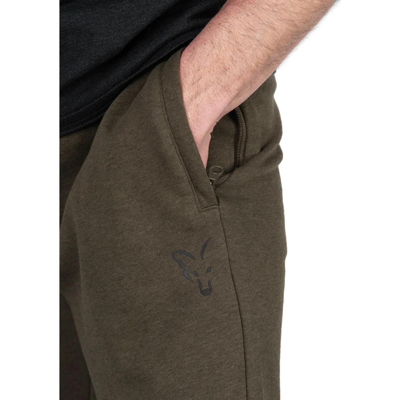 Fox Collection LW Jogger - G/B