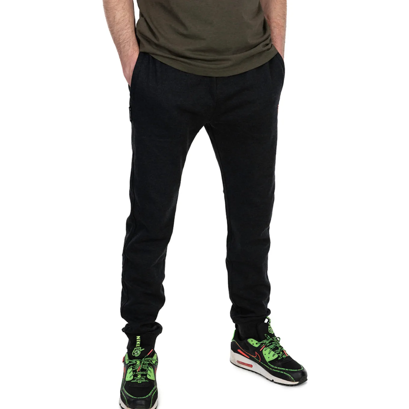 Fox Collection LW Jogger - B/O