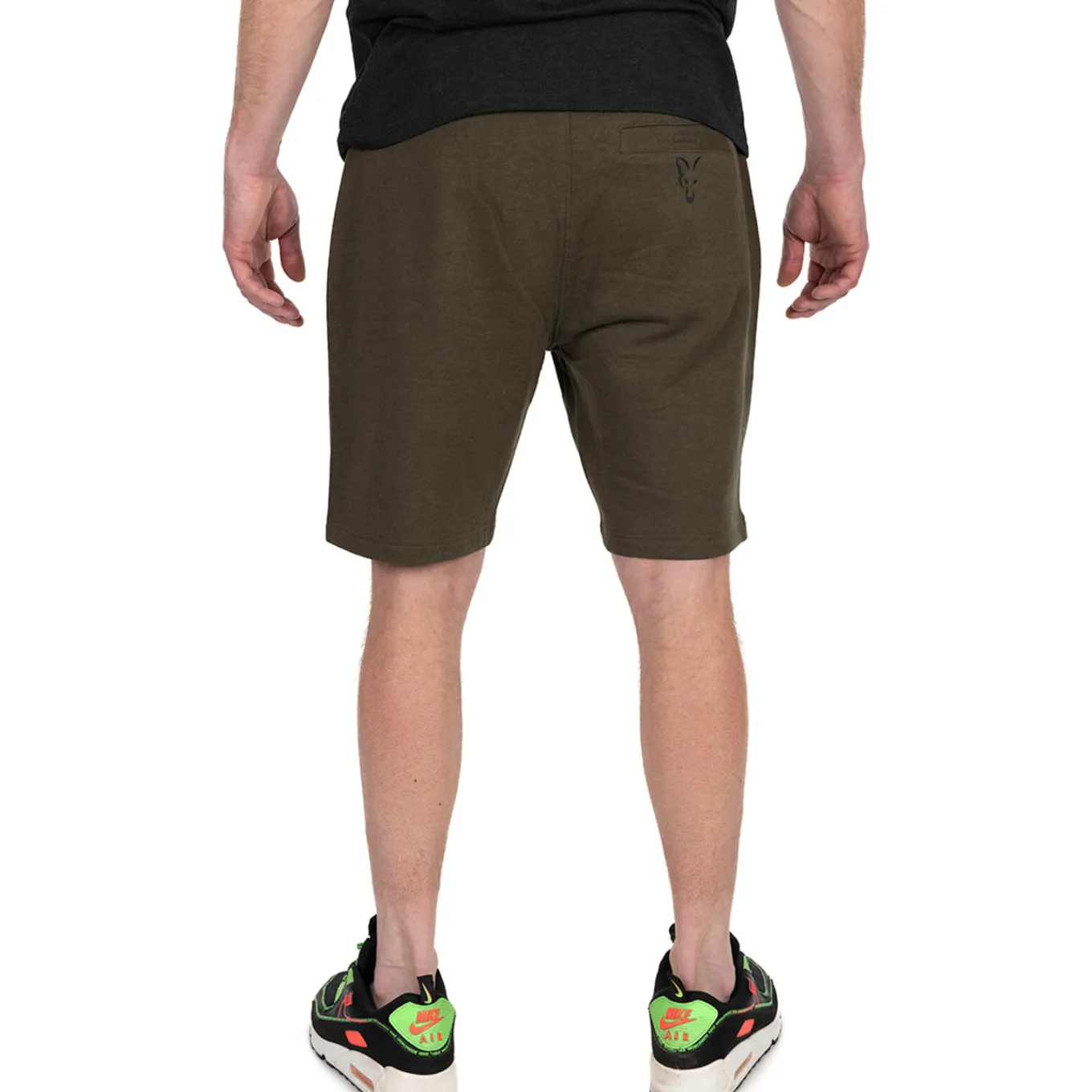 Fox Collection LW Jogger short - G/B