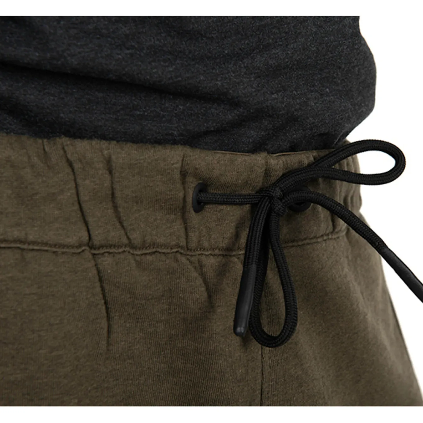 Fox Collection LW Jogger short - G/B