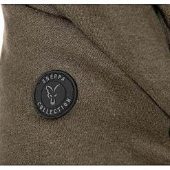 Fox Collection Sherpa Jkt G/B