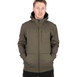 Fox Collection Soft Shell Jkt G/B
