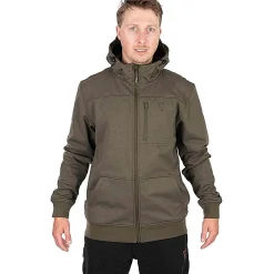Fox Collection Soft Shell Jkt G/B