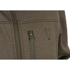 Fox Collection Soft Shell Jkt G/B