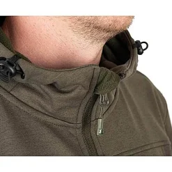 Fox Collection Soft Shell Jkt G/B