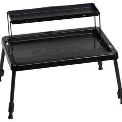 Fox Compact 2 Tier Bivvy Table