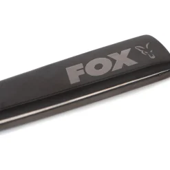 Fox Cookware Black Stainless Cutlery Set