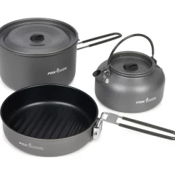 Fox Cookware Cook Set