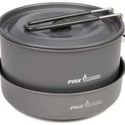 Fox Cookware Cook Set