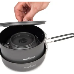 Fox Cookware Cook Set