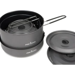 Fox Cookware Cook Set