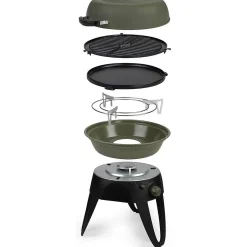 Fox Cookware Cookstation