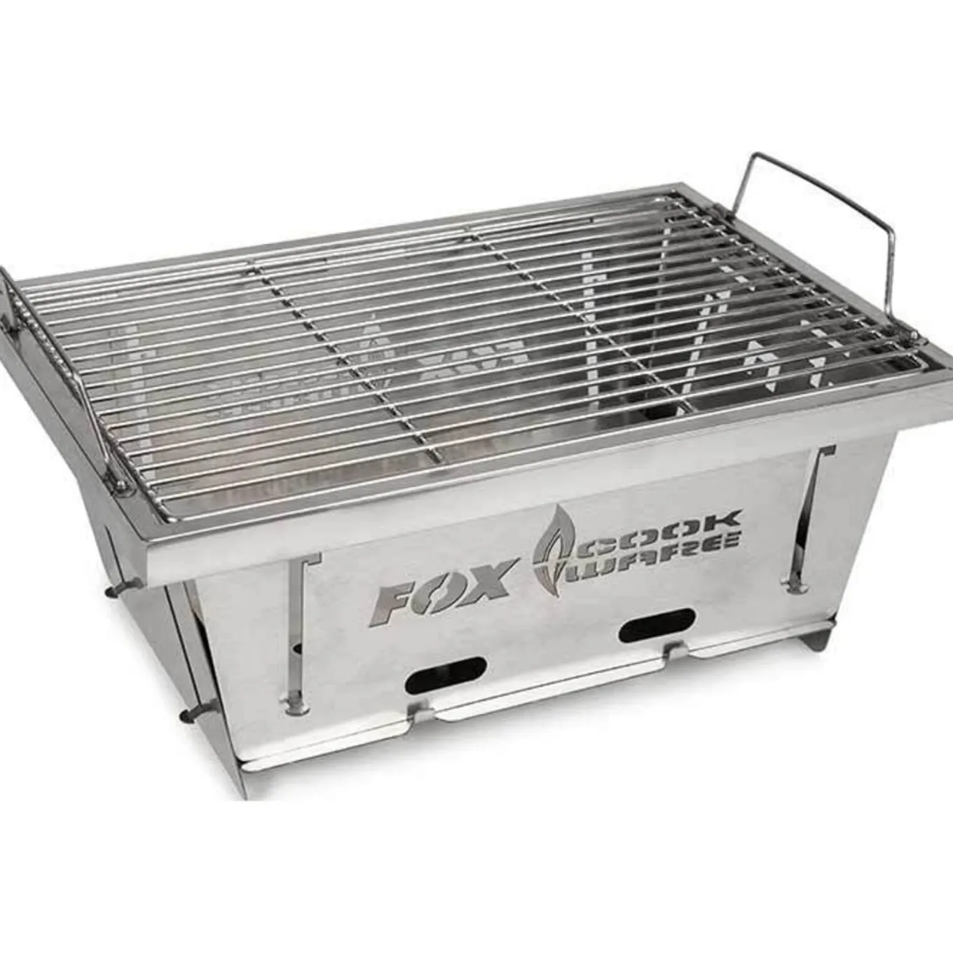Fox Cookware Foldable BBQ