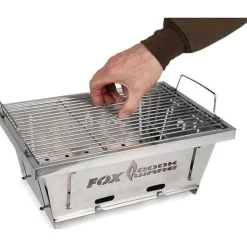 Fox Cookware Foldable BBQ