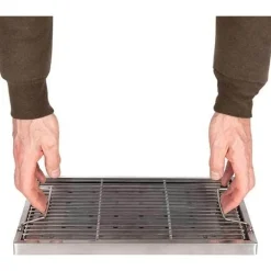 Fox Cookware Foldable BBQ