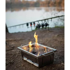 Fox Cookware Foldable BBQ