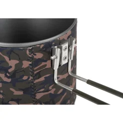 Fox Cookware Infrared Power Boil
