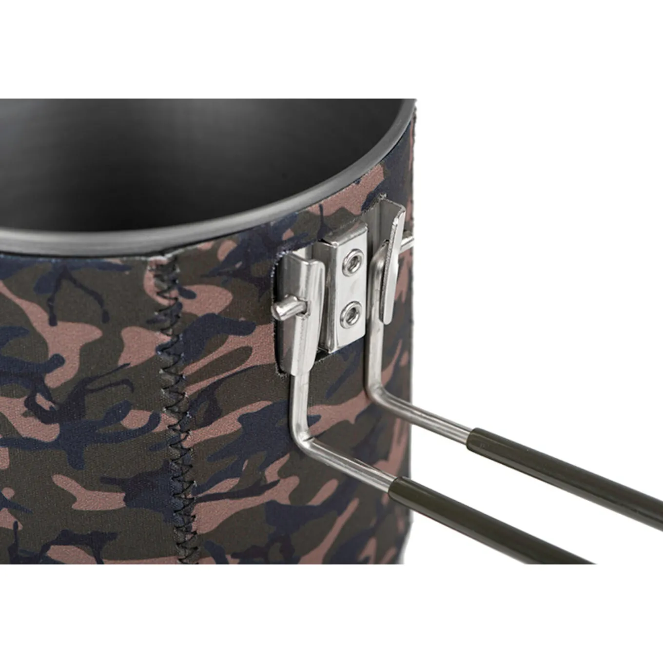 Fox Cookware Infrared Power Boil