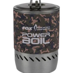 Fox Cookware Infrared Power Boil