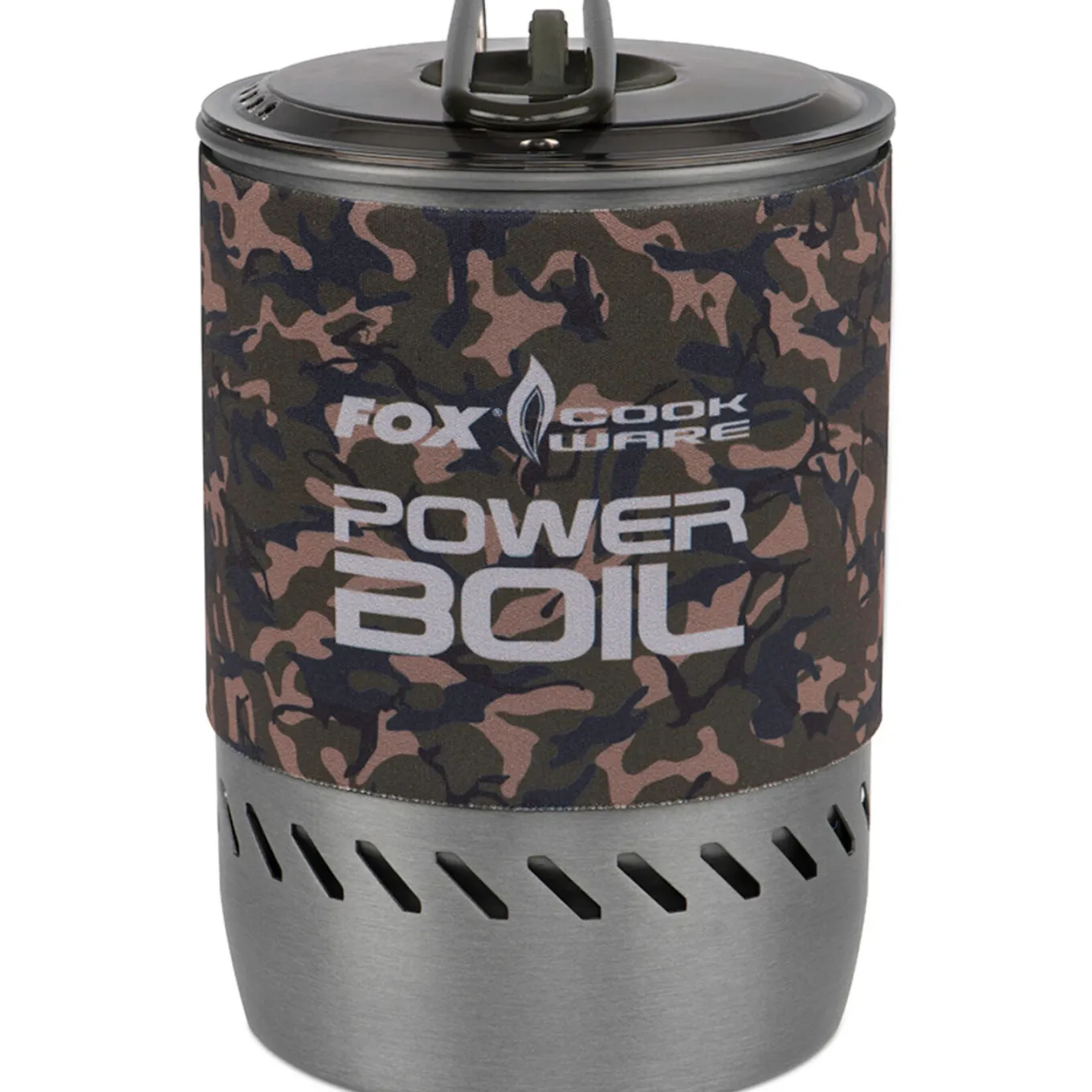 Fox Cookware Infrared Power Boil