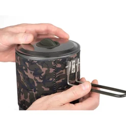 Fox Cookware Infrared Power Boil