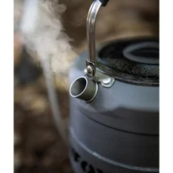 Fox Cookware Infrared Power Boil Kettle 1l