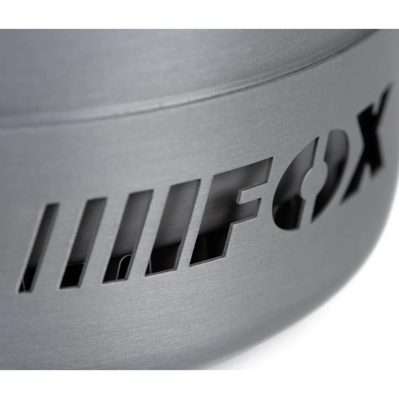 Fox Cookware Infrared Power Boil Kettle 1l