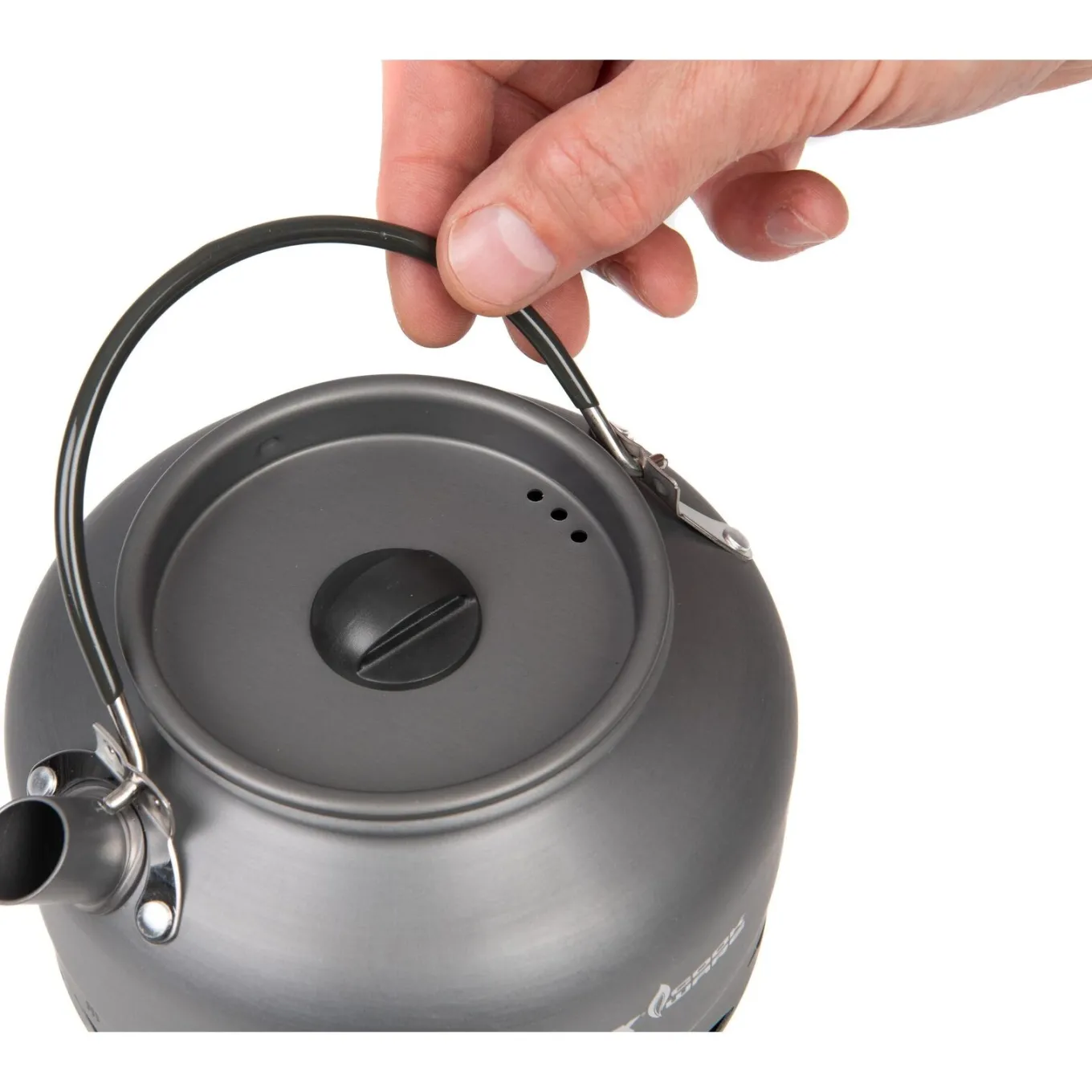 Fox Cookware Kettle