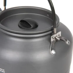 Fox Cookware Kettle