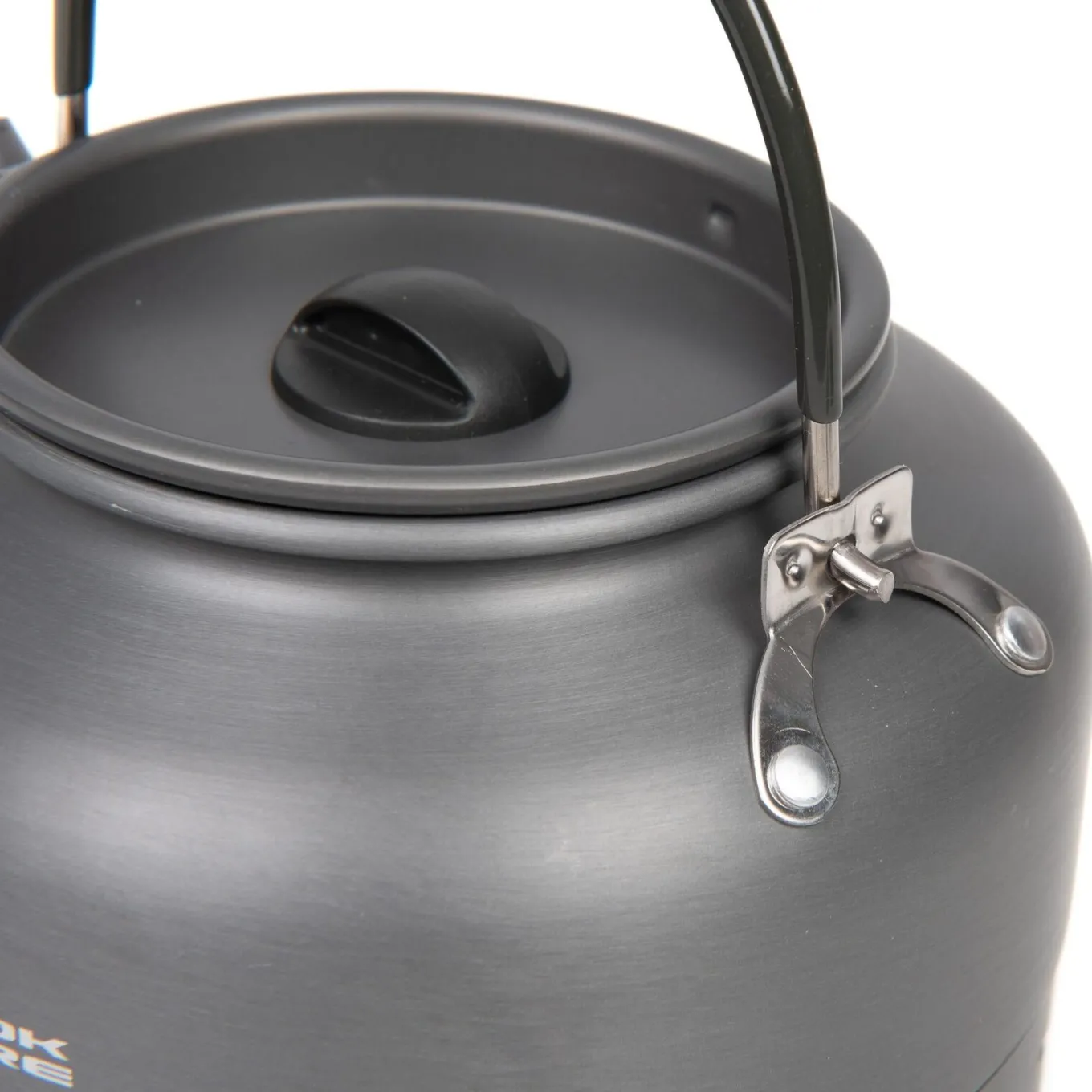 Fox Cookware Kettle
