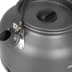 Fox Cookware Kettle