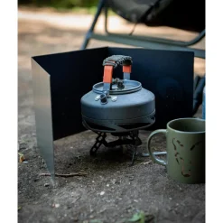 Fox Cookware Windshield