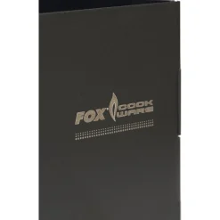 Fox Cookware Windshield