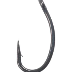 Fox Curve Shank