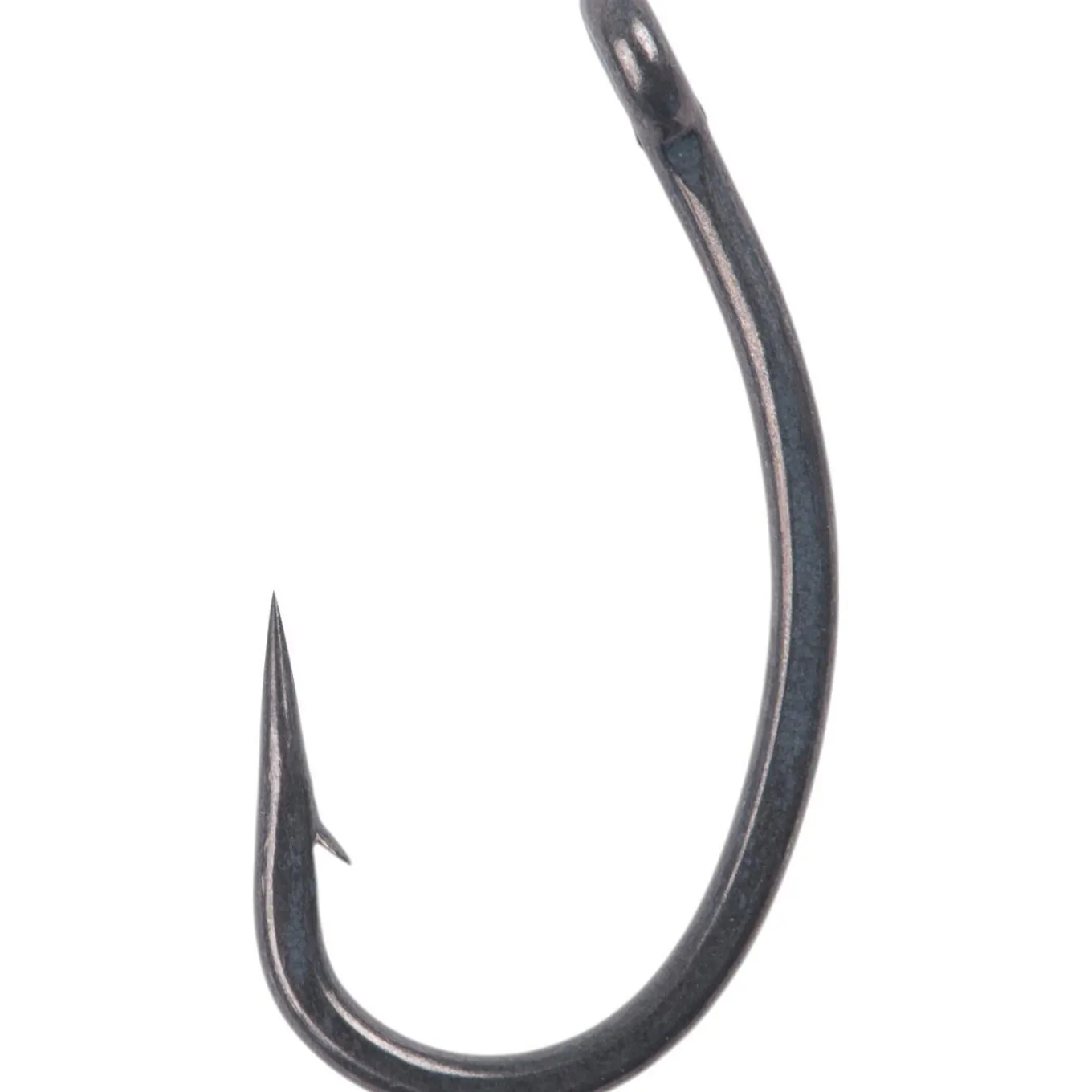 Fox Curve Shank