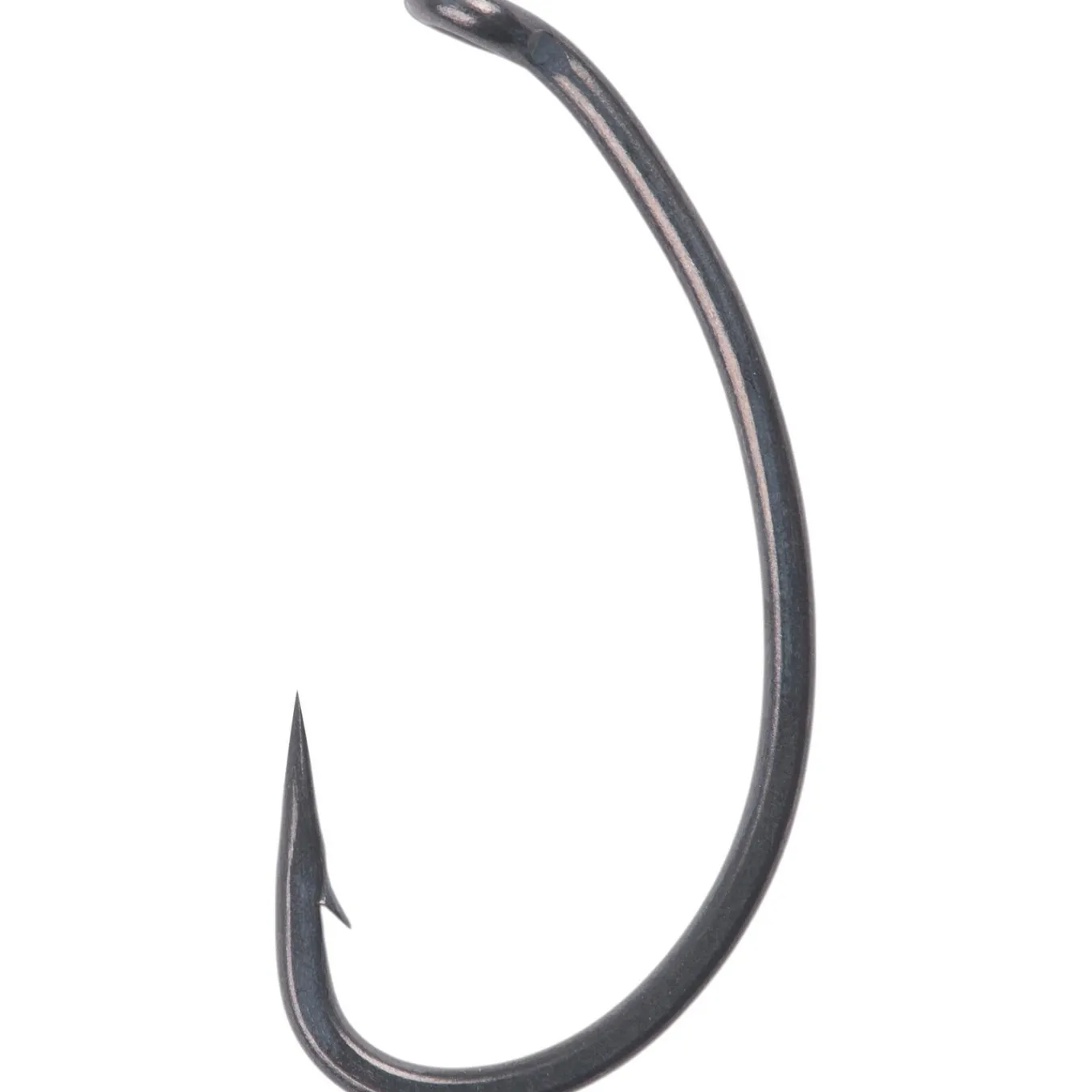 Fox Curve Shank Medium