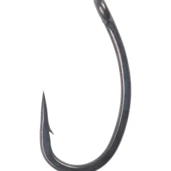 Fox Curve Shank X