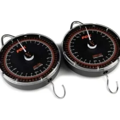 Fox Dial Scales 120lb 54kg