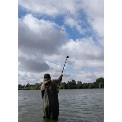 Fox Distance Baiting Spoon