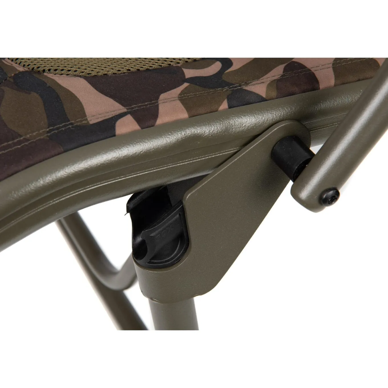Fox Duralite Recliner