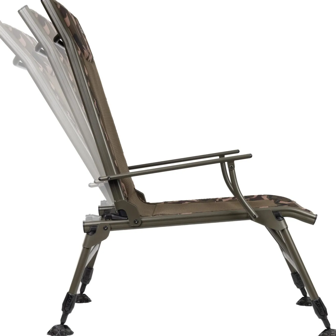Fox Duralite Recliner